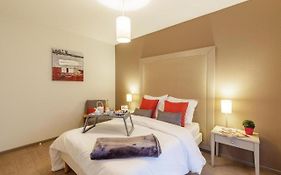 Zenao Appart'Hotels Strasbourg